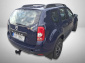Dacia Duster, 2012