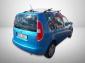 Škoda Roomster, 2007