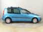 Škoda Roomster, 2007