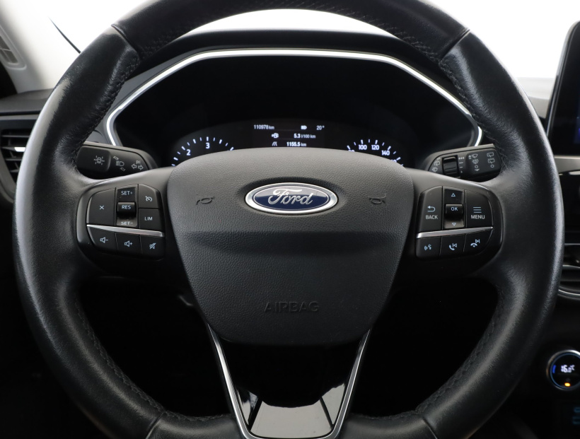 Ford Kuga, 2020
