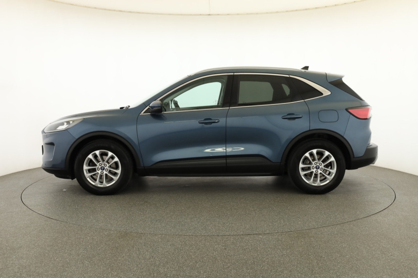 Ford Kuga, 2020