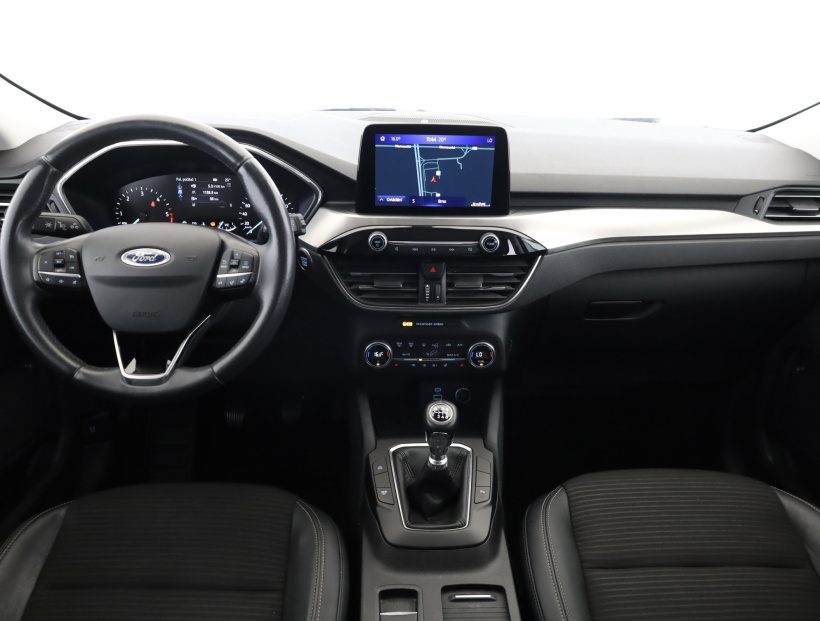 Ford Kuga, 2020