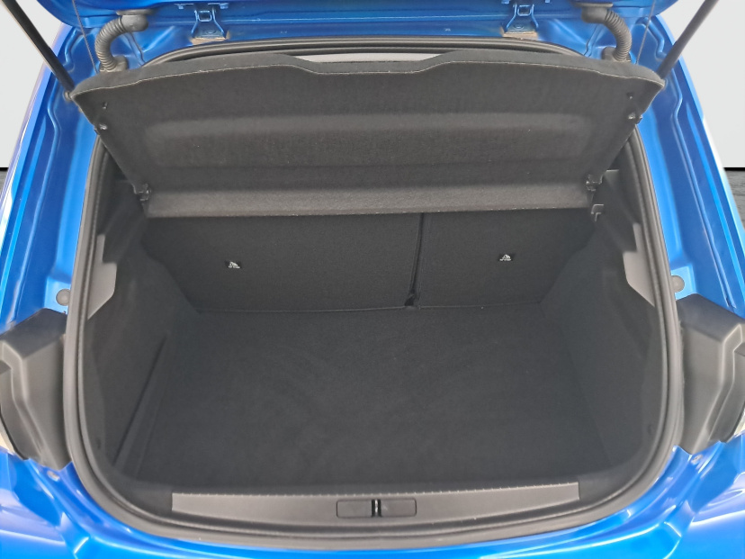 Peugeot 208, 2020