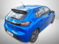 Peugeot 208, 2020