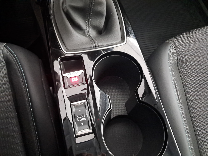 Peugeot 208, 2020
