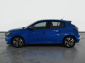 Peugeot 208, 2020