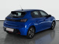 Peugeot 208, 2020