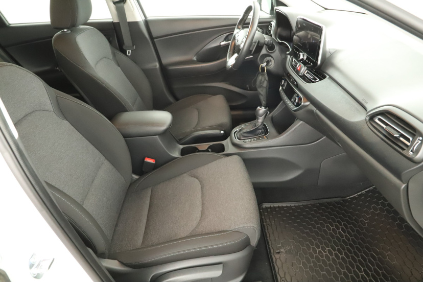 Hyundai i30 Fastback, 2023