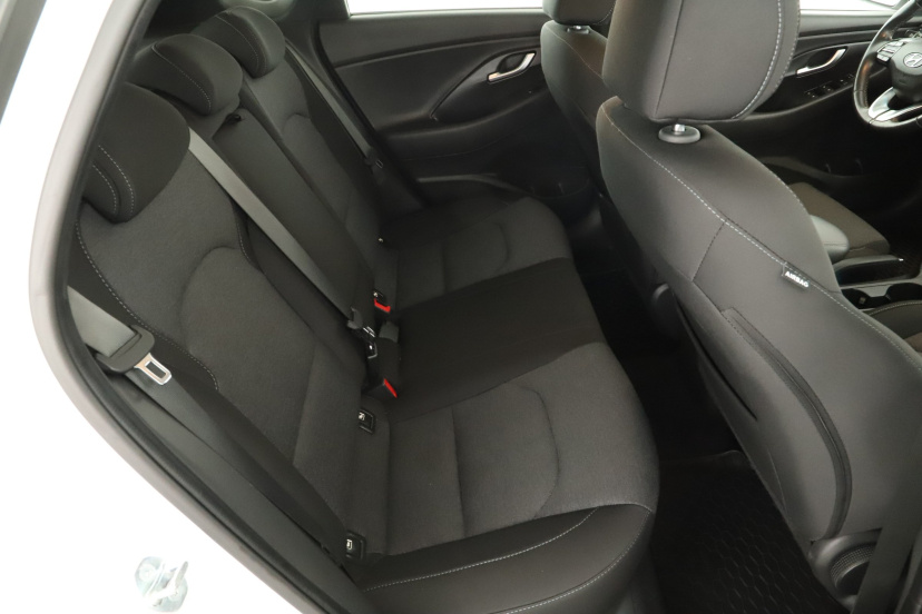 Hyundai i30 Fastback, 2023