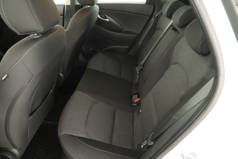 Hyundai i30 Fastback, 2023