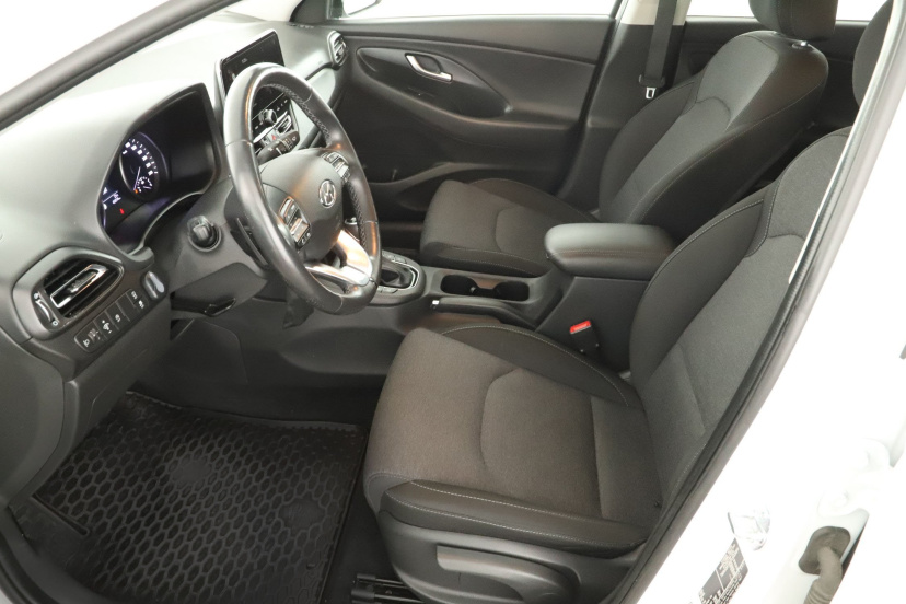 Hyundai i30 Fastback, 2023