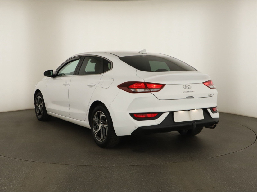 Hyundai i30 Fastback, 2023
