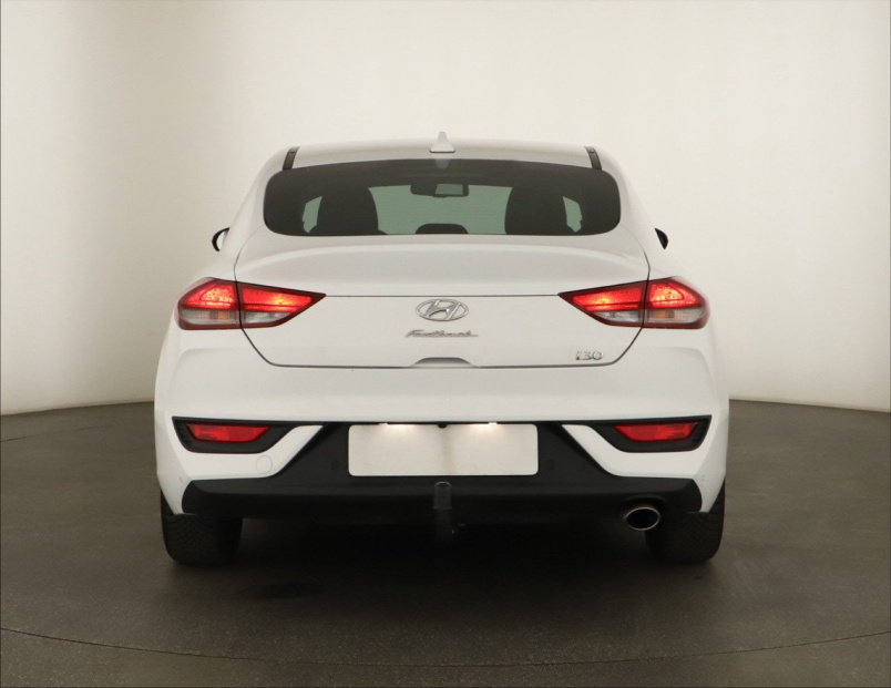 Hyundai i30 Fastback, 2023