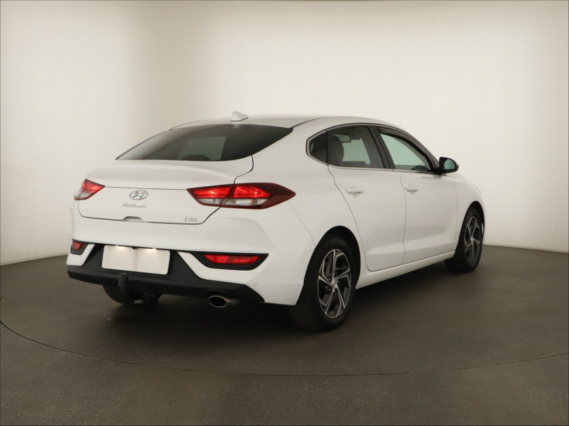 Hyundai i30 Fastback, 2023