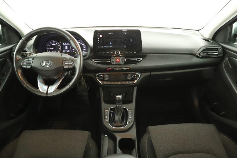 Hyundai i30 Fastback, 2023
