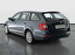 Škoda Octavia, 2016