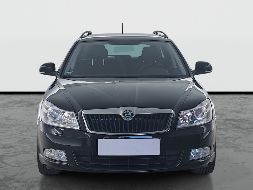 Škoda Octavia, 2013