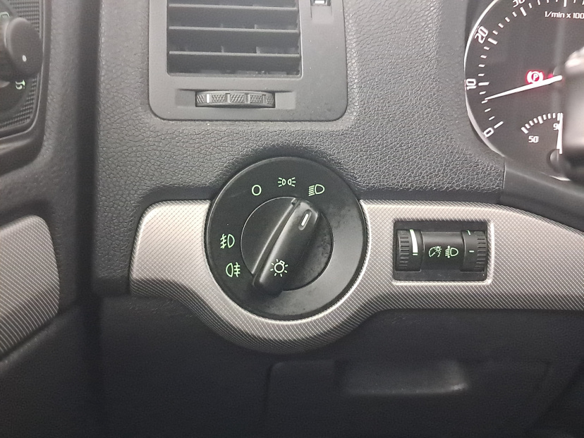 Škoda Octavia, 2013