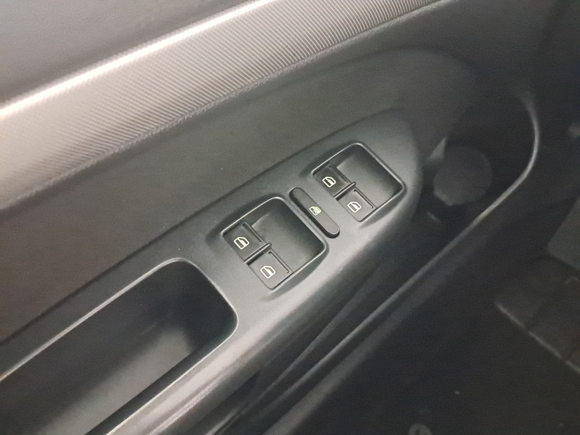 Škoda Octavia, 2013