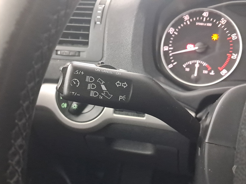 Škoda Octavia, 2013