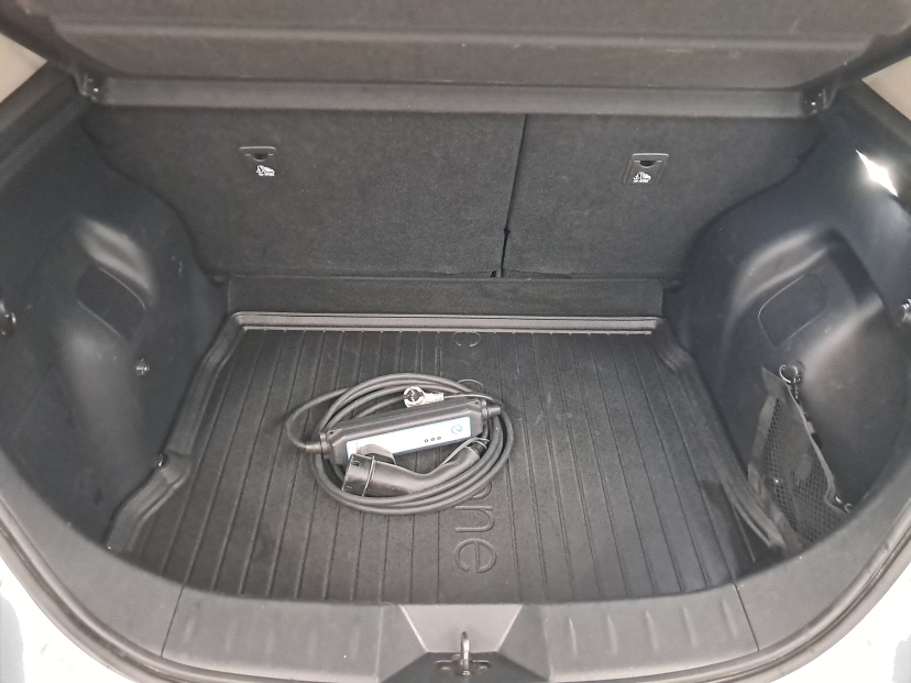 Nissan Leaf, 2019