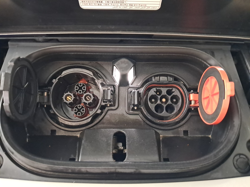 Nissan Leaf, 2019