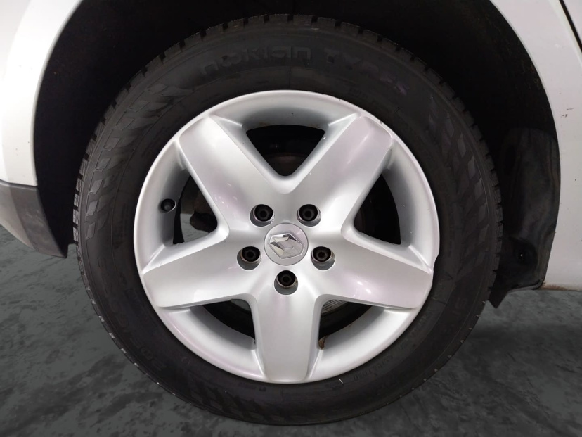 Renault Scenic, 2013