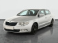 Škoda Superb, 2010