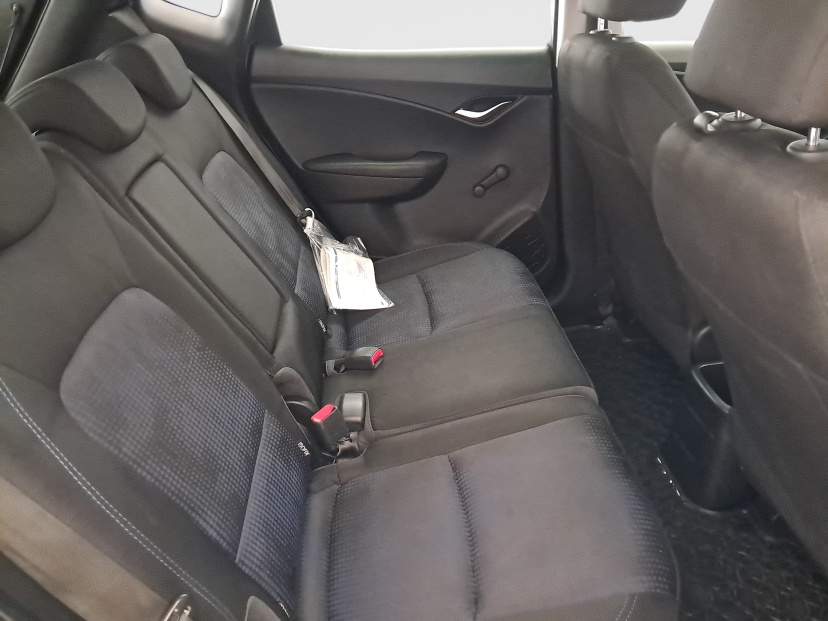 Hyundai ix20, 2014