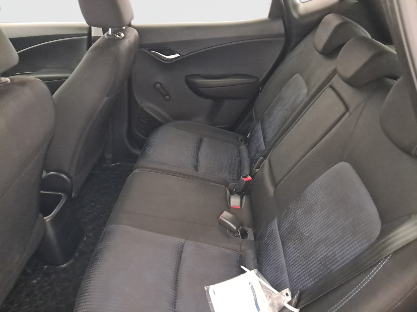 Hyundai ix20, 2014