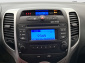 Hyundai ix20, 2014