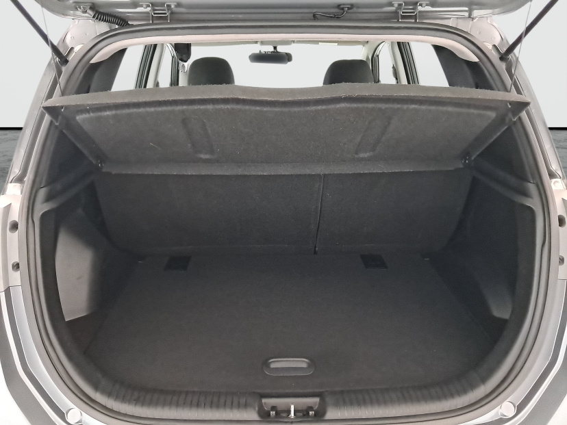 Hyundai ix20, 2014