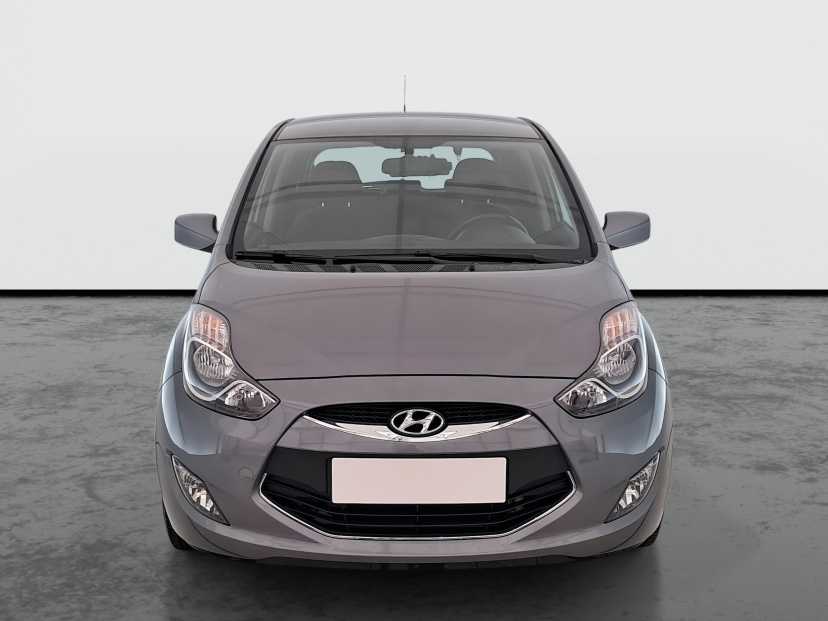 Hyundai ix20, 2014
