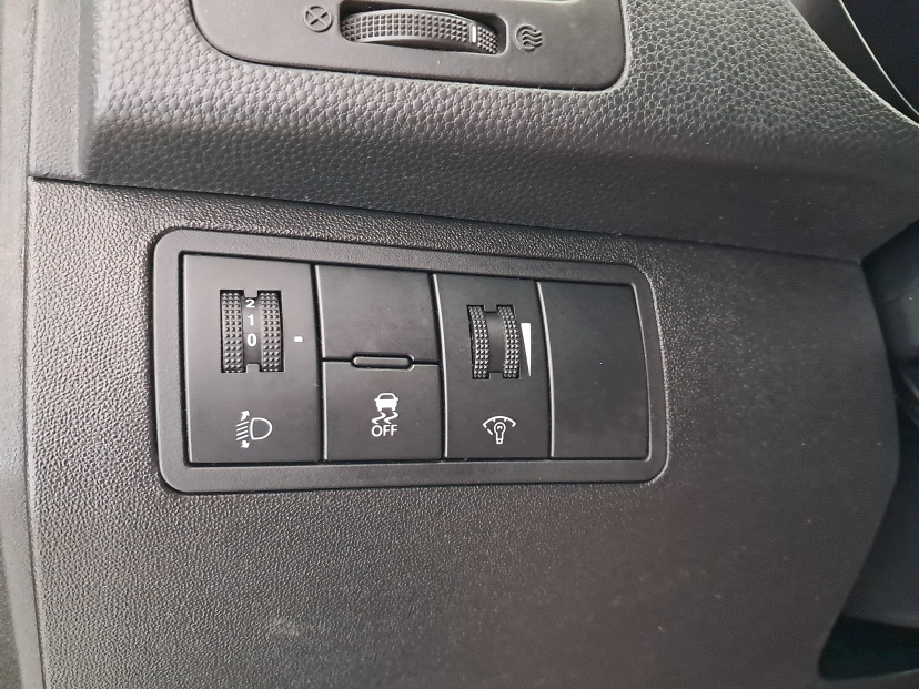 Hyundai ix20, 2014