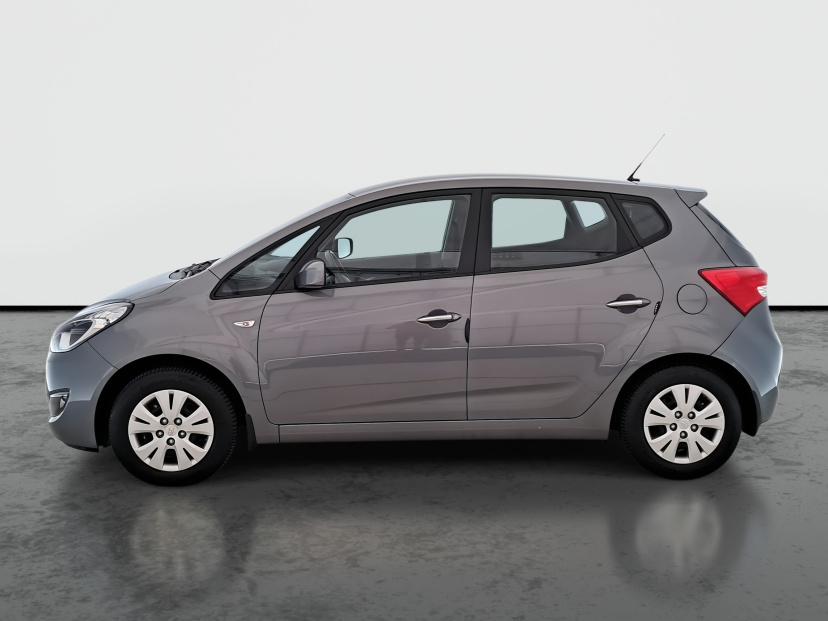 Hyundai ix20, 2014