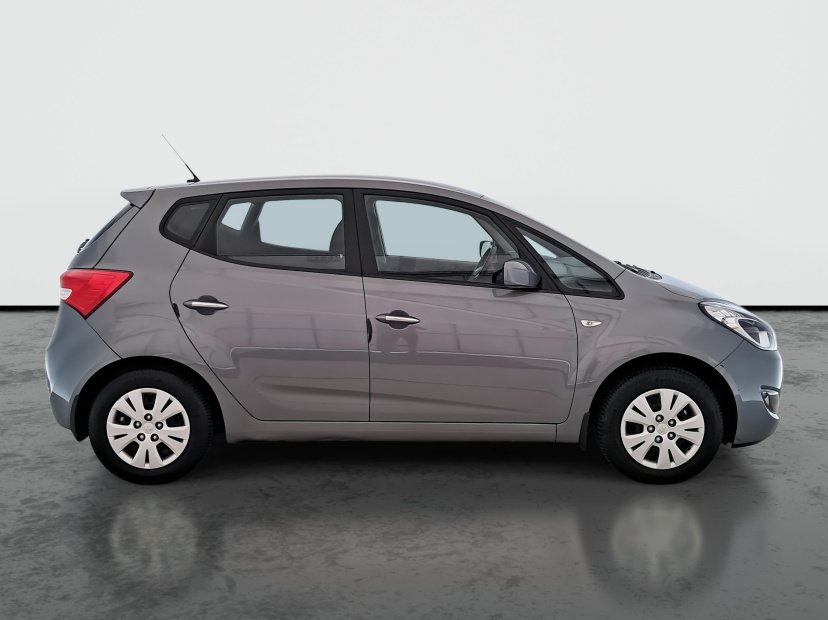 Hyundai ix20, 2014