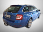 Škoda Octavia, 2017