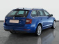 Škoda Octavia, 2017