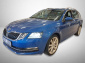 Škoda Octavia, 2017