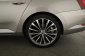 Škoda Superb, 2016