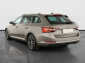 Škoda Superb, 2016