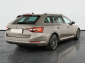 Škoda Superb, 2016