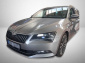 Škoda Superb, 2016