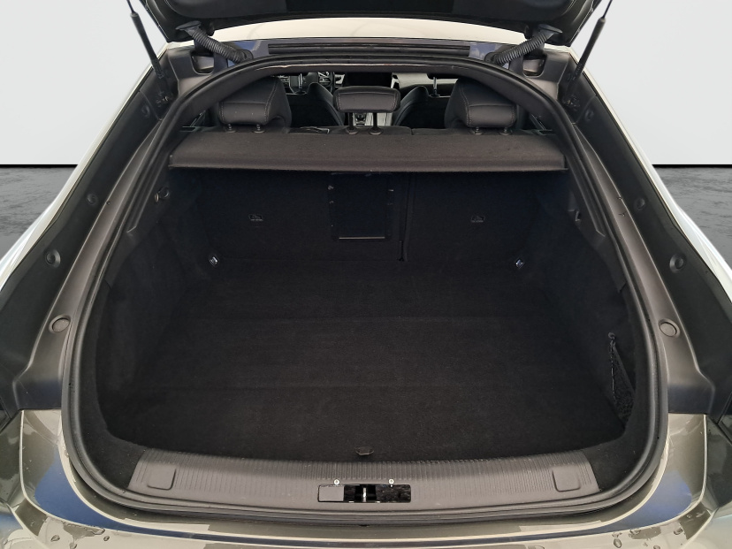 Peugeot 508, 2019
