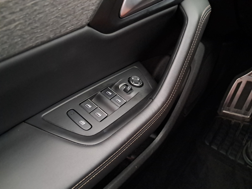 Peugeot 508, 2019