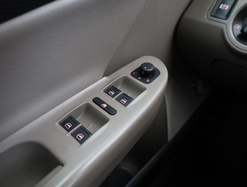 Volkswagen Passat, 2008