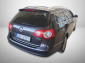 Volkswagen Passat, 2008
