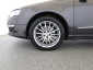 Volkswagen Passat, 2008