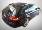 Audi A4, 2014