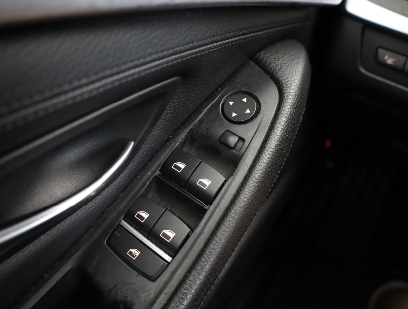 BMW 5, 2010